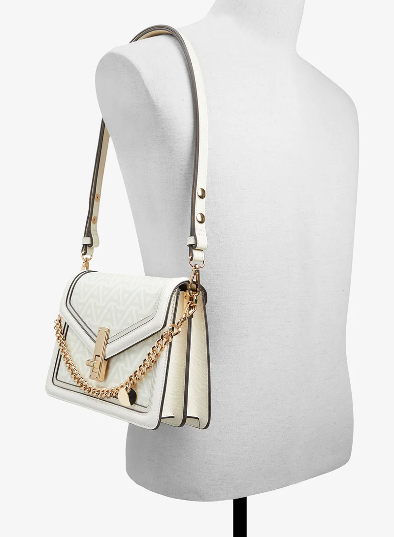 ALDO Amdouna Top Handle Shoulder Bag